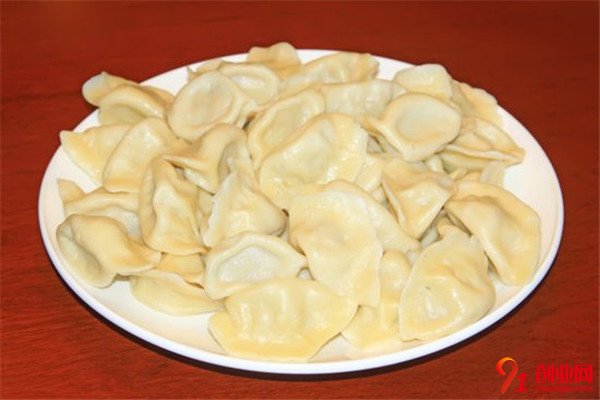 大娘水餃加盟品牌介紹