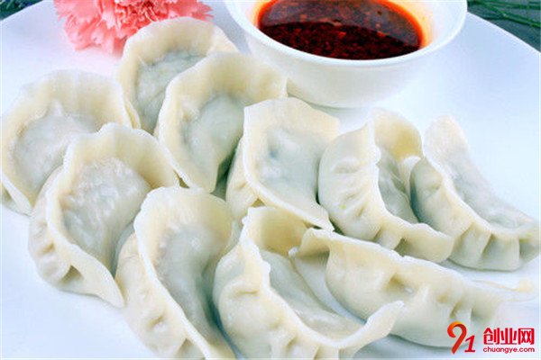 一簍油水餃加盟流程