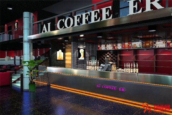 埃爾咖啡加盟流程