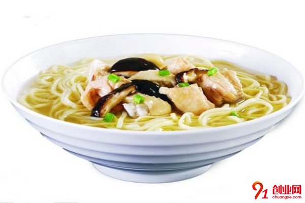 萬里金湯牛肉拉面加盟條件