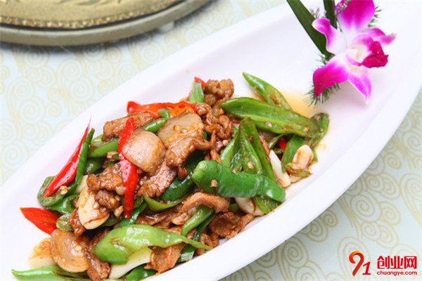 致青春主題餐廳加盟流程