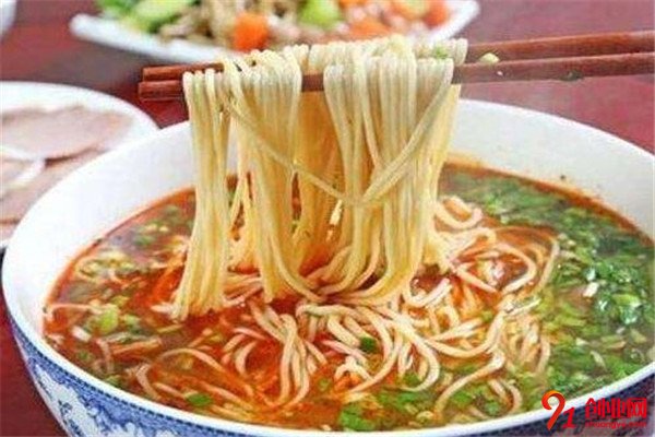 牛一碗蘭州牛肉面加盟條件