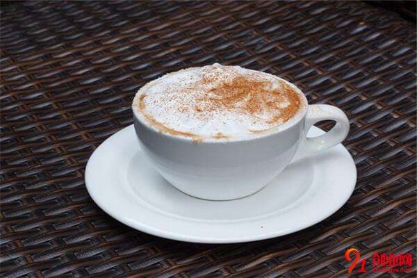 歐尚雅迪咖啡加盟條件