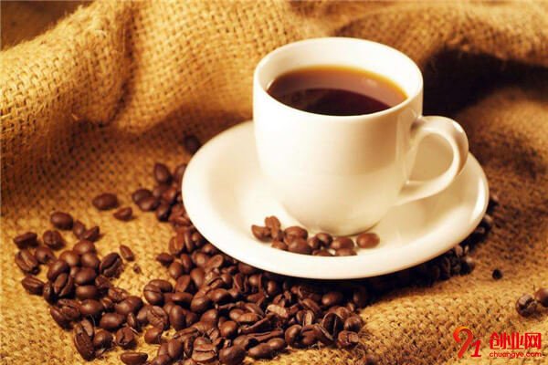 歐尚雅迪咖啡加盟流程