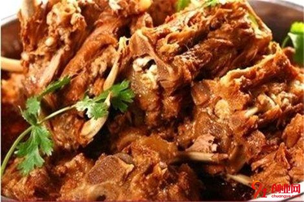 天冠羊蝎子加盟條件