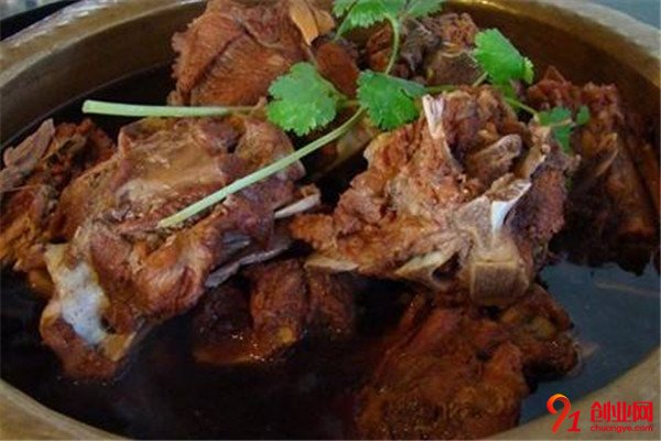 山水間羊蝎子加盟條件