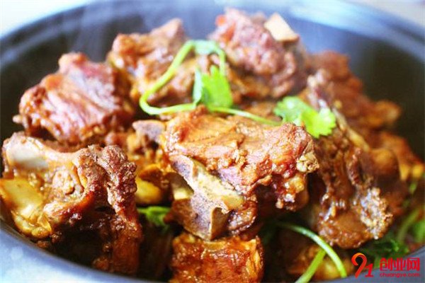 姚記羊蝎子加盟條件