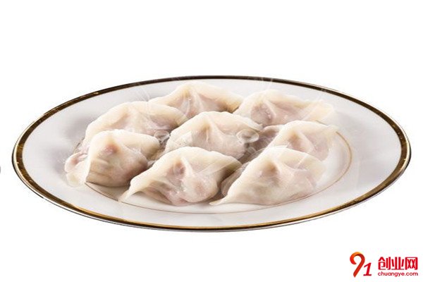 朱老大水餃加盟項目介紹