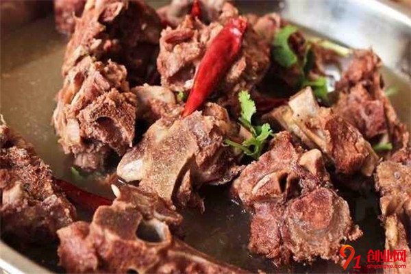 亮健容天羊蝎子加盟品牌介紹