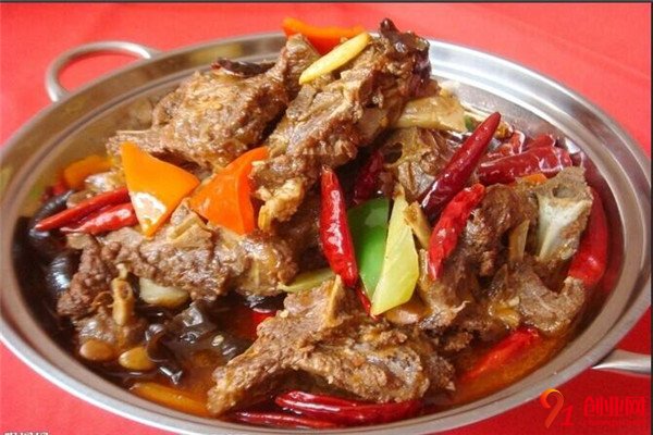 醉太羊羊蝎子加盟品牌介紹