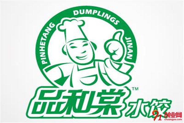 品和棠水餃加盟條件