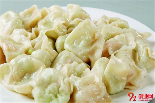 德馨圓水餃加盟條件