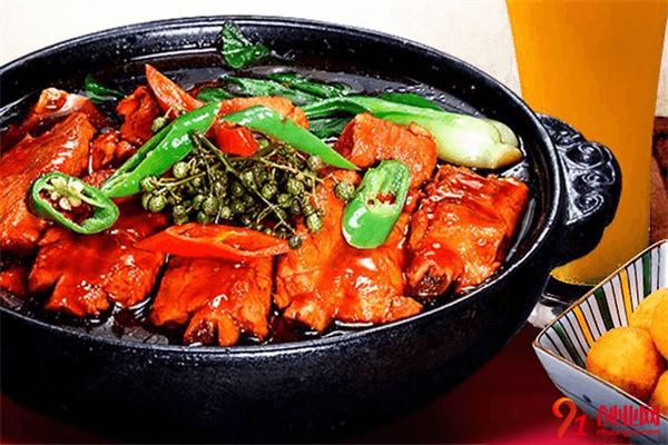 張吉記砂鍋飯加盟條件