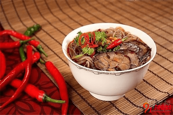 八哥酸辣粉加盟品牌介紹