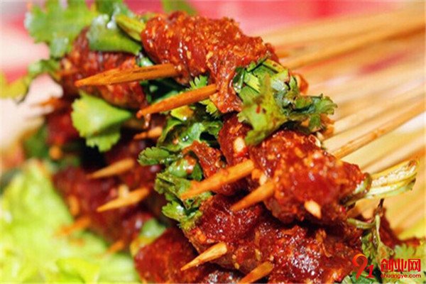 西蜀印象砂鍋串串香加盟條件