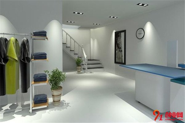 賽潔干洗加盟項目介紹