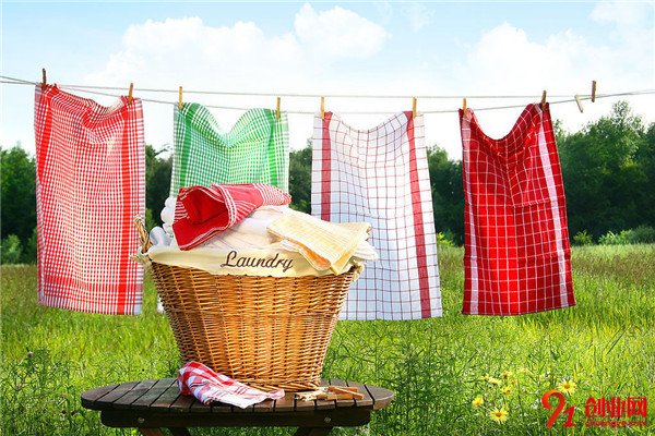 締潔王干洗加盟條件