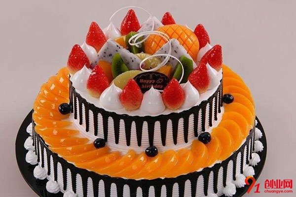 仟喜蛋糕加盟條件