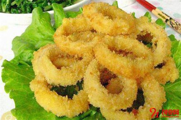 孫記炸貨店加盟條件