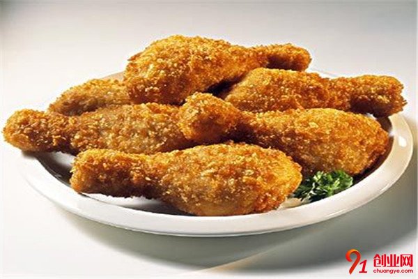 麥德炸雞加盟條件