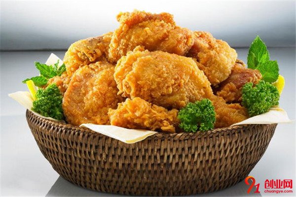 邁巴客炸雞漢堡加盟條件