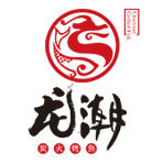 龍潮美式炭火烤魚