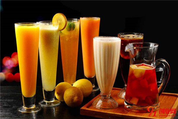 世卓嘉嘉飲料加盟條件