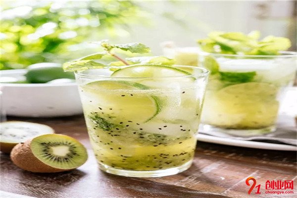 世卓嘉嘉飲料加盟流程