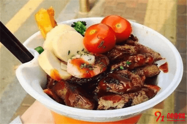 艾利克斯牛排杯加盟條件