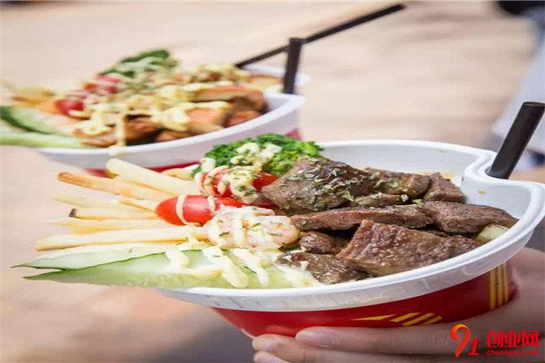 牛排杯加盟條件