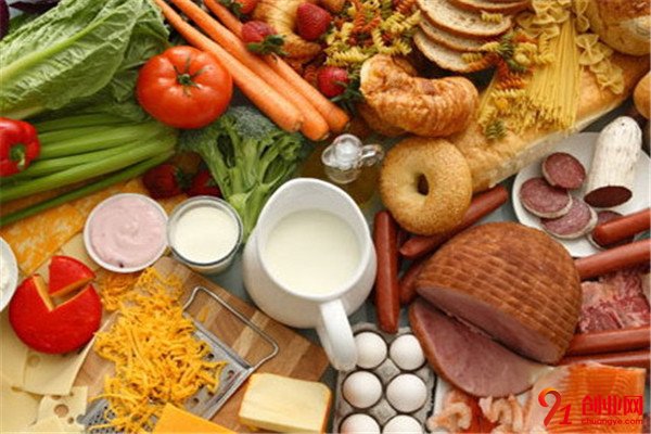 粗糧小廚加盟品牌介紹