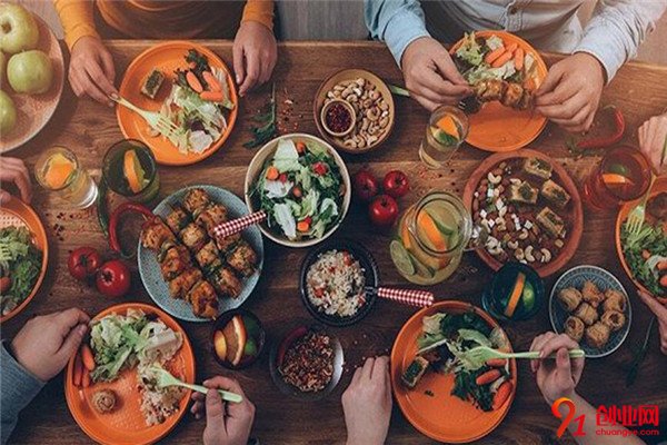 粗糧小廚加盟條件