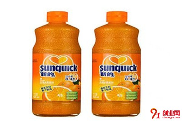 盈哈哈飲料加盟項(xiàng)目介紹