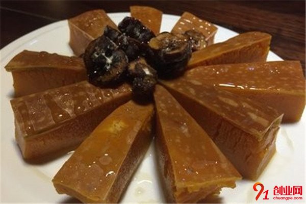 米粒石餐廳加盟品牌介紹