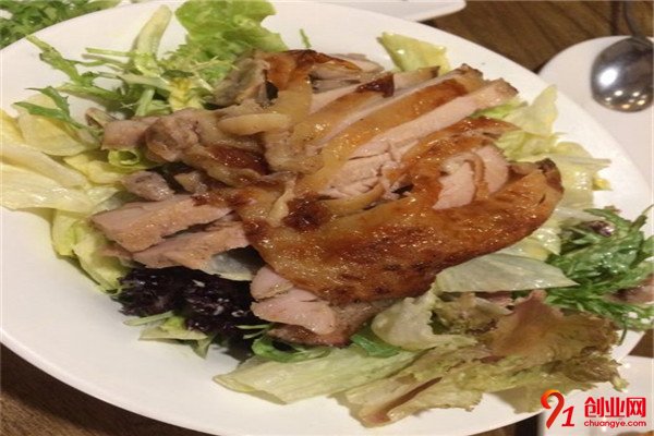 蝴蝶軒私房菜加盟流程