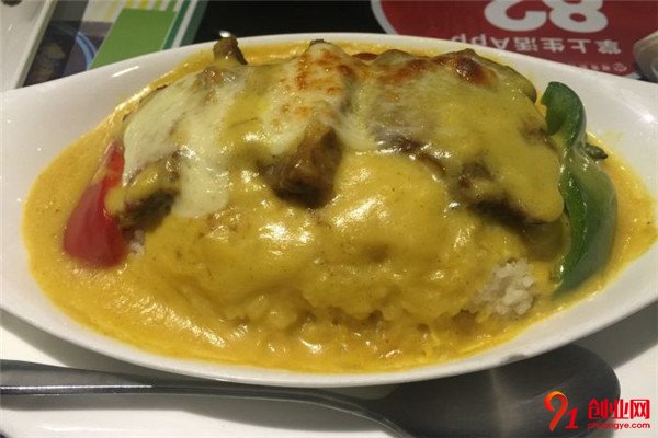 星州大椰加盟品牌介紹