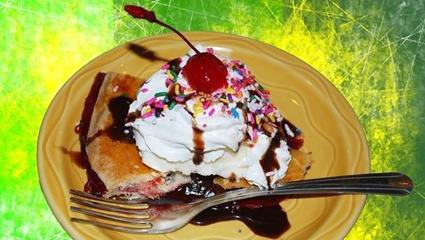 藍調high歌冰淇淋