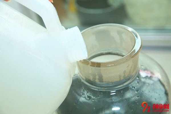 小角樓白酒加盟流程