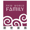 新世家族家居服加盟