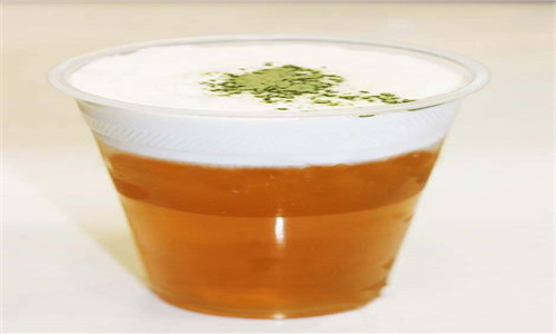 糖巢奶茶加盟 糖巢奶茶