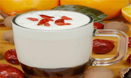 芭蕉林奶茶加盟 芭蕉林奶茶