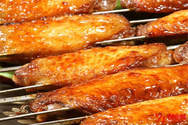 一品世家瘋狂烤翅加盟流程