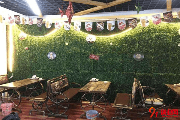 質(zhì)典貢茶加盟條件