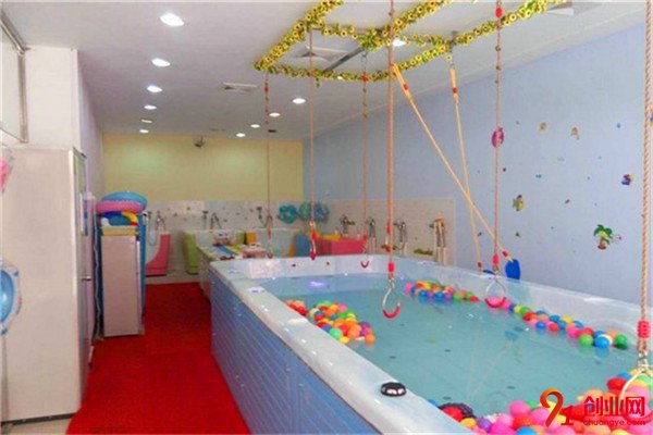 親子島嬰兒游泳館加盟條件
