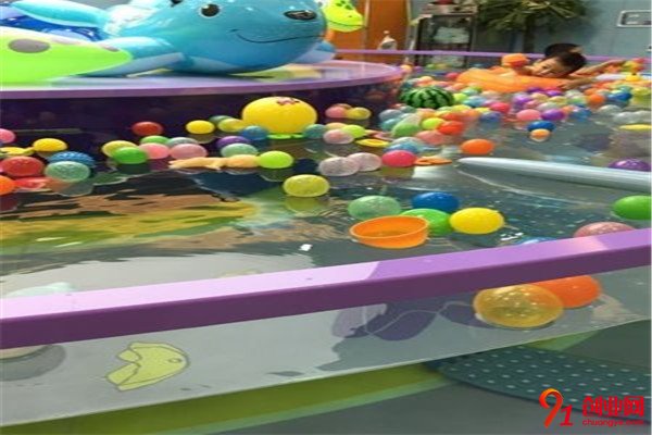 親貝灣嬰兒游泳館加盟條件