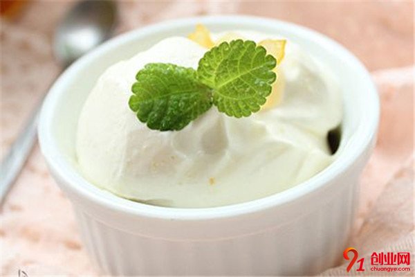 奶牛俠酸奶加盟條件