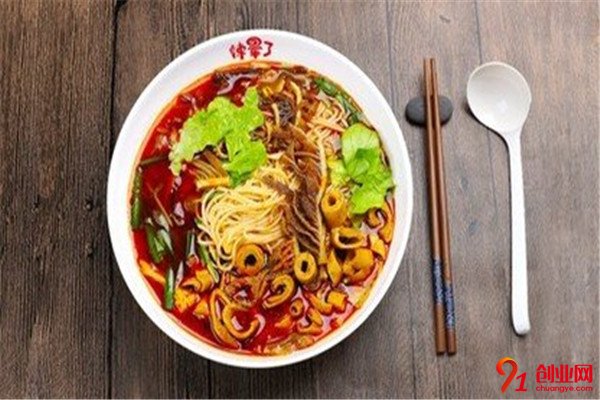 辣暈了火鍋米線加盟條件