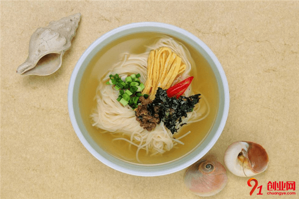 阿嬌過(guò)橋米線加盟流程