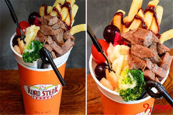 諾德牛排杯加盟條件