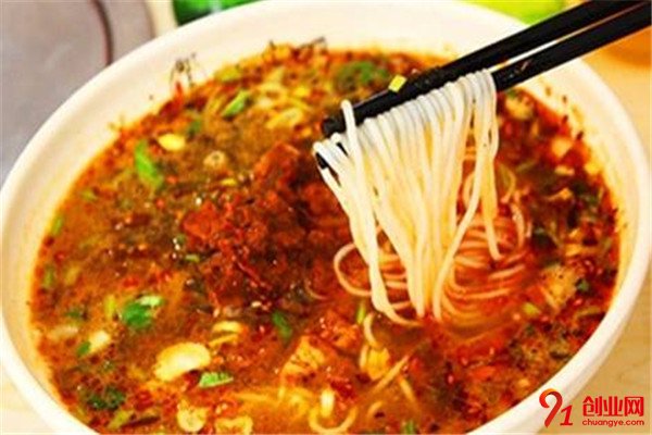 玉名緣米粉加盟流程